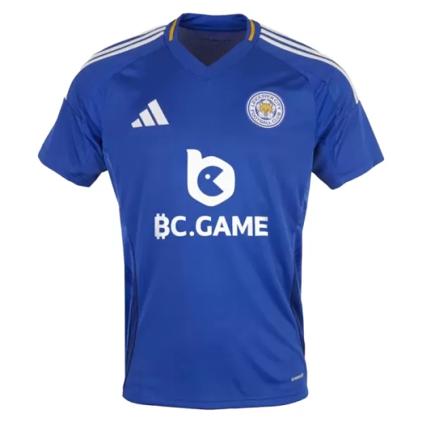 Dresovi Leicester City Domaći 2024/25