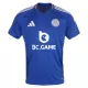 Dresovi Leicester City Domaći 2024/25