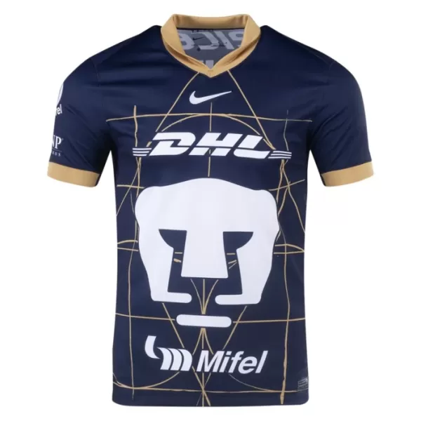 Dresovi Pumas UNAM Gostujući 2024/25