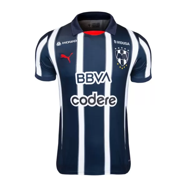 Dresovi Rayados Monterrey Domaći 2024/25