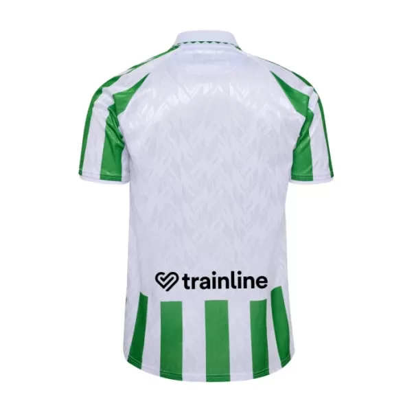 Dresovi Real Betis Domaći 2024/25