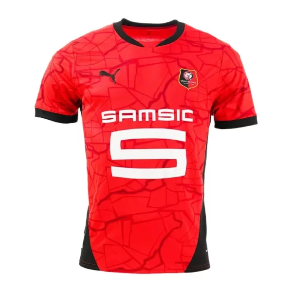 Dresovi Stade Rennais Domaći 2024/25