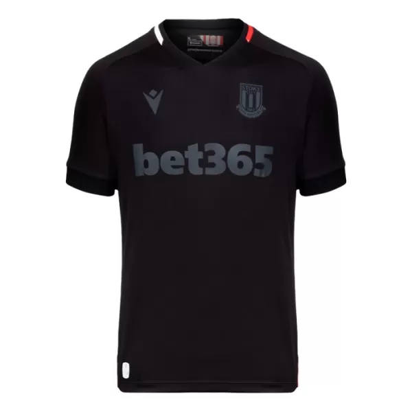 Dresovi Stoke City Gostujući 2024/25