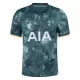 Dresovi Tottenham Hotspur Treći 2024/25