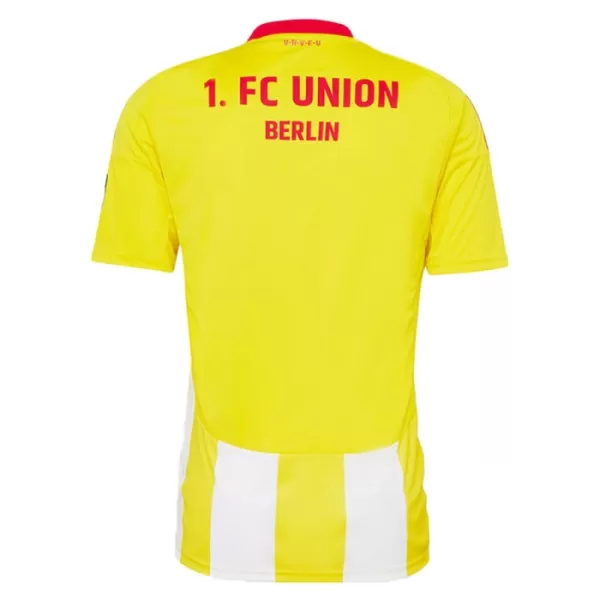 Dresovi Union Berlin Domaći 2024/25