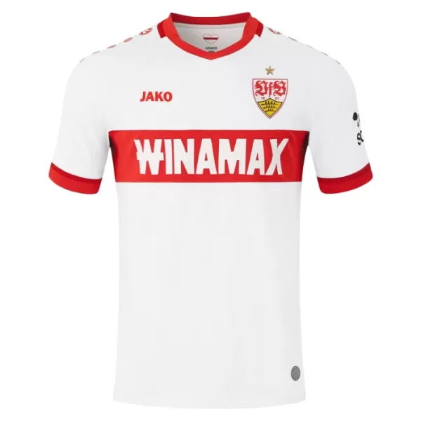 Dresovi VfB Stuttgart Domaći 2024/25