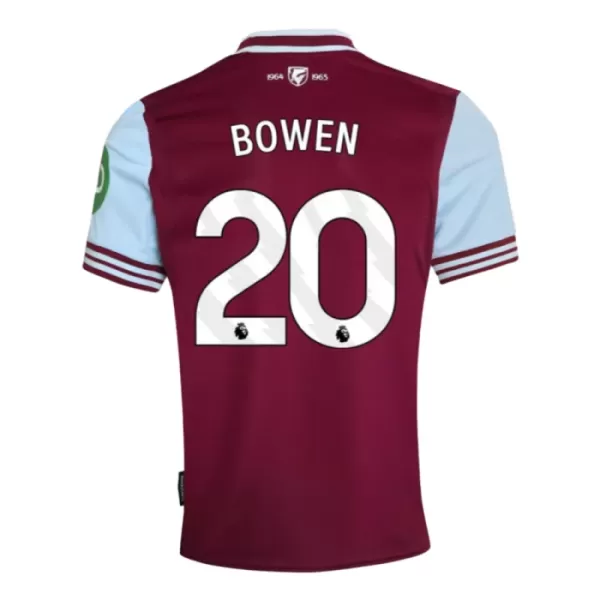 Dresovi West Ham United Bowen 20 Domaći 2024/25