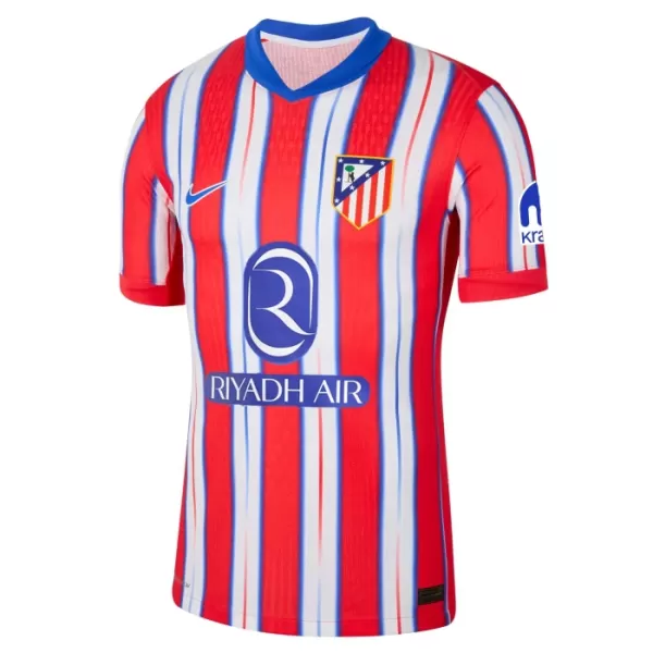 Dresovi Atlético Madrid Koke 6 Domaći 2024/25