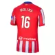 Dresovi Atlético Madrid Molina 16 Domaći 2024/25