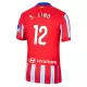 Dresovi Atlético Madrid S. Lino 12 Domaći 2024/25