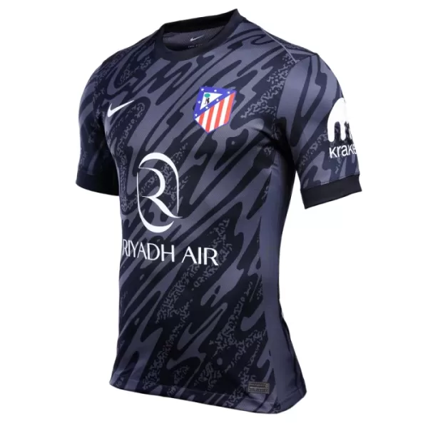 Golmanski Dresovi Atlético Madrid Oblak 13 Domaći 2024/25