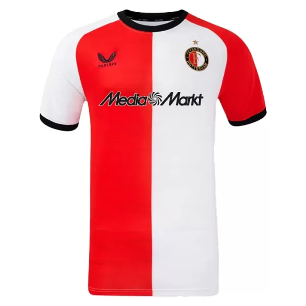 Dječji Dresovi Feyenoord Domaći 2024/25