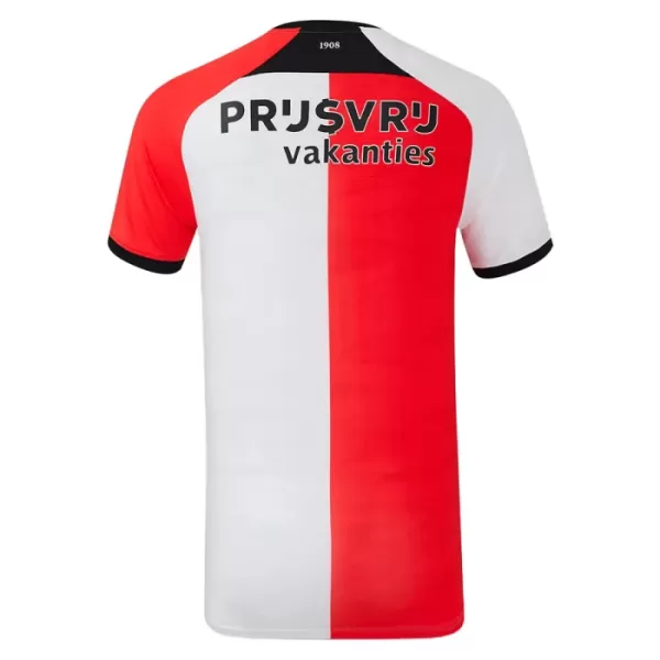 Dresovi Feyenoord Domaći 2024/25