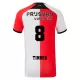 Dresovi Feyenoord Timber 8 Domaći 2024/25