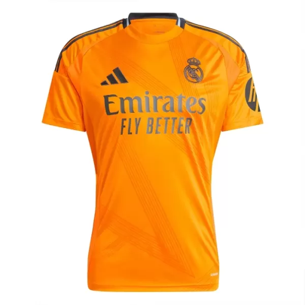 Dresovi Real Madrid Tchouaméni 14 Gostujući 2024/25