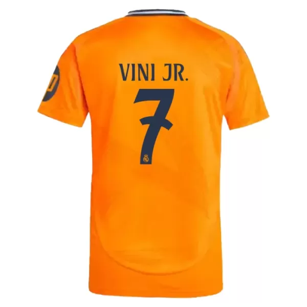 Dresovi Real Madrid Vini JR 7 Gostujući 2024/25