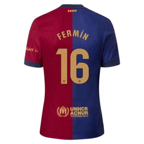 Dresovi FC Barcelona Fermin 16 Domaći 2024/25