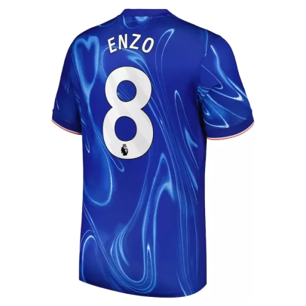 Dresovi Chelsea Enzo 8 Domaći 2024/25