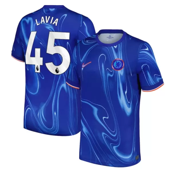 Dresovi Chelsea Lavia 45 Domaći 2024/25