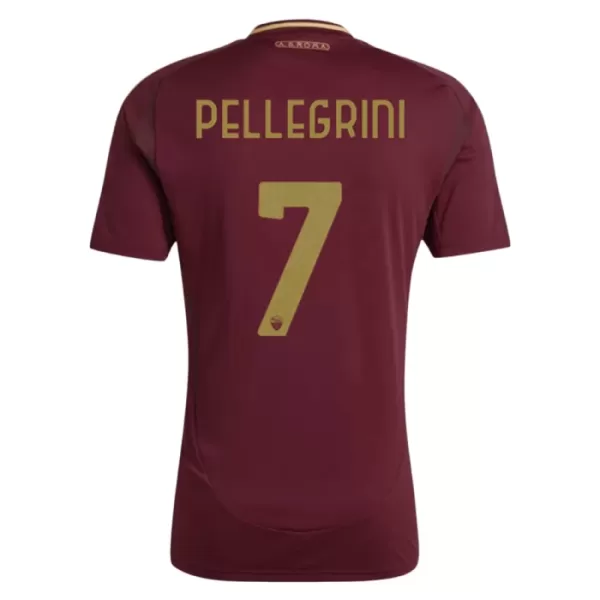 Dječji Dresovi AS Roma Pellegrini 7 Domaći 2024/25