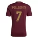 Dječji Dresovi AS Roma Pellegrini 7 Domaći 2024/25