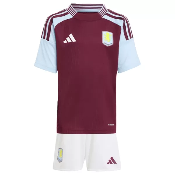 Dječji Dresovi Aston Villa Bailey 31 Domaći 2024/25