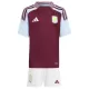 Dječji Dresovi Aston Villa Bailey 31 Domaći 2024/25