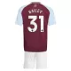 Dječji Dresovi Aston Villa Bailey 31 Domaći 2024/25