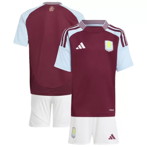 Dječji Dresovi Aston Villa Domaći 2024/25