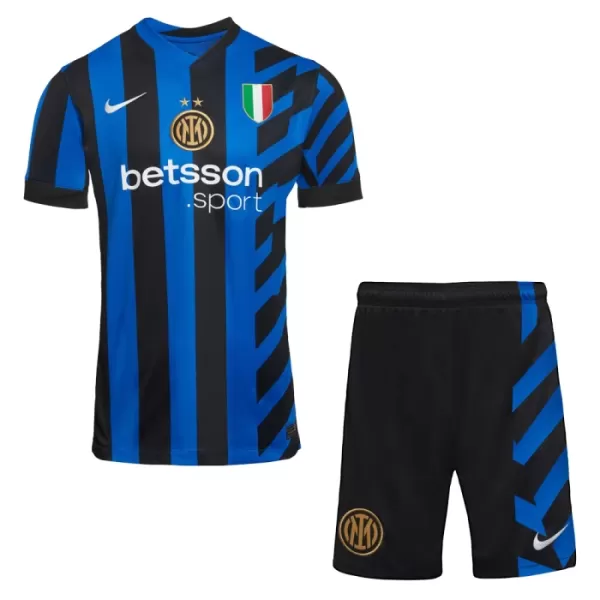 Dječji Dresovi Inter Milan Domaći 2024/25