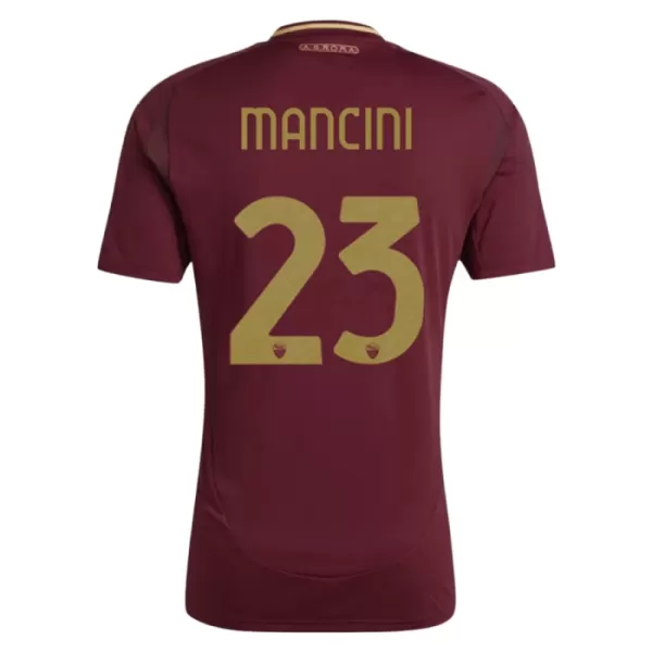 Dresovi AS Roma Mancini 23 Domaći 2024/25