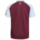 Dresovi Aston Villa Domaći 2024/25