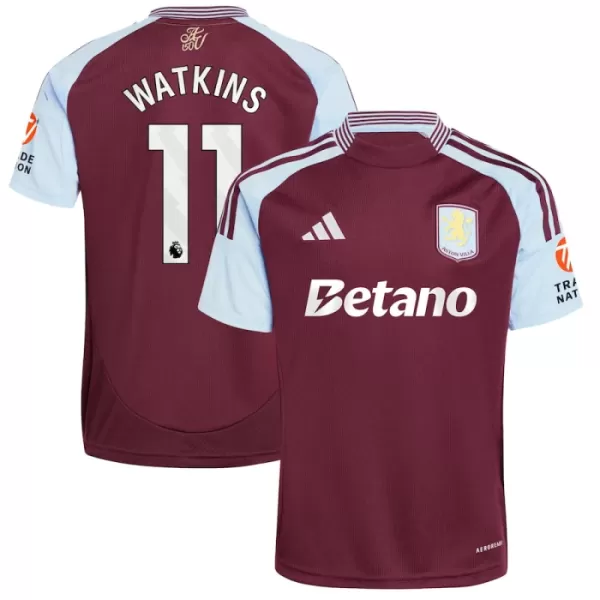 Dresovi Aston Villa Watkins 11 Domaći 2024/25