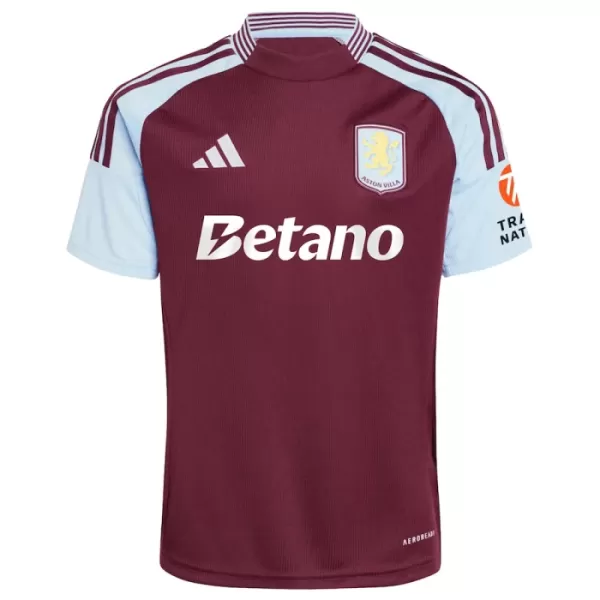 Dresovi Aston Villa Watkins 11 Domaći 2024/25