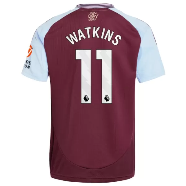 Dresovi Aston Villa Watkins 11 Domaći 2024/25