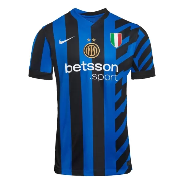 Dresovi Inter Milan Barella 23 Domaći 2024/25