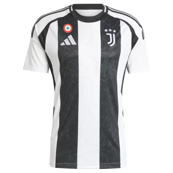 Dresovi Juventus Gatti 4 Domaći 2024/25