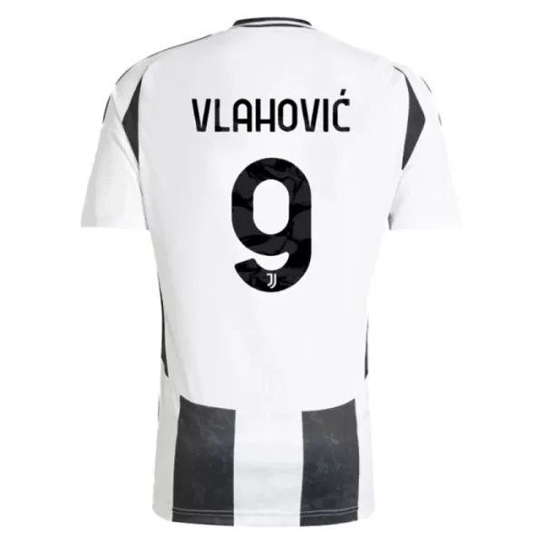 Dresovi Juventus Vlahovic 9 Domaći 2024/25