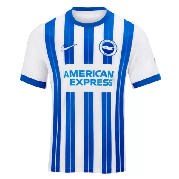 Dječji Dresovi Brighton Hove Albion Domaći 2024/25