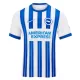 Dječji Dresovi Brighton Hove Albion Domaći 2024/25