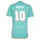 Dječji Dresovi Inter Miami CF Messi 10 Treći 2024/25