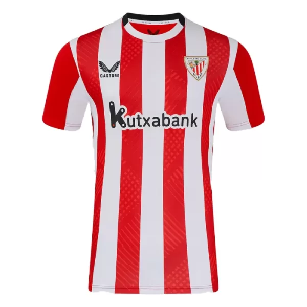 Dresovi Athletic Bilbao Domaći 2024/25