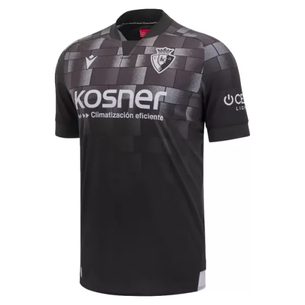 Dresovi CA Osasuna Treći 2024/25