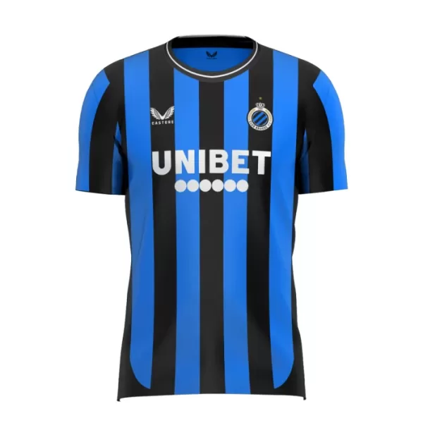 Dresovi Club Brugge Domaći 2024/25