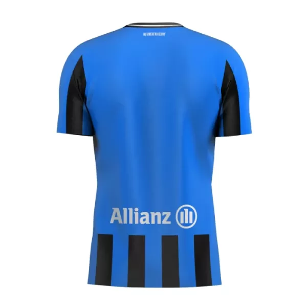 Dresovi Club Brugge Domaći 2024/25