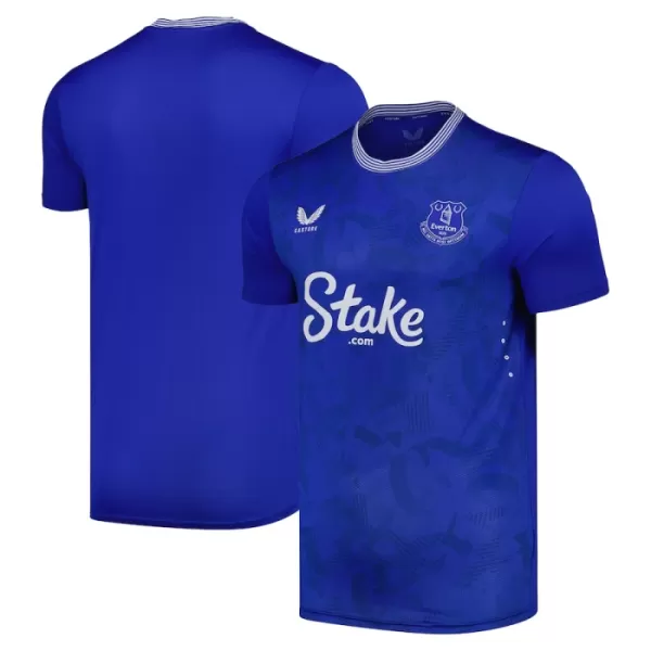 Dresovi Everton Domaći 2024/25