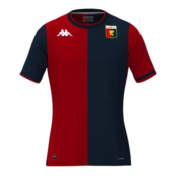 Dresovi Genoa Domaći 2024/25