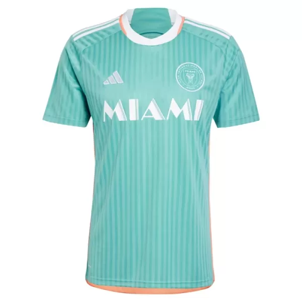 Dresovi Inter Miami CF Messi 10 Treći 2024/25