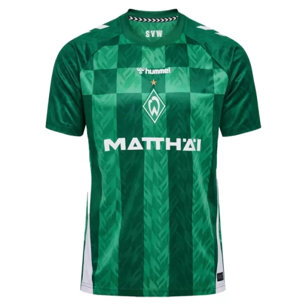 Dresovi Werder Bremen Domaći 2024/25