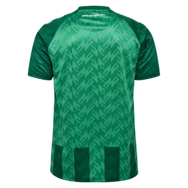 Dresovi Werder Bremen Domaći 2024/25